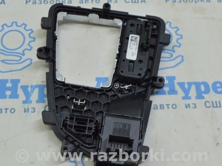 ФОТО Переключение передач для Audi (Ауди) A4 V B9 - 8W (2015-) Одеса