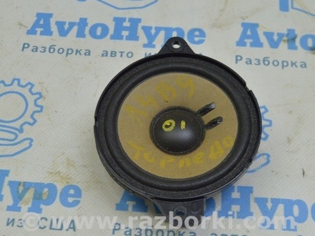 ФОТО Акустика для Audi (Ауди) A4 V B9 - 8W (2015-) Одеса