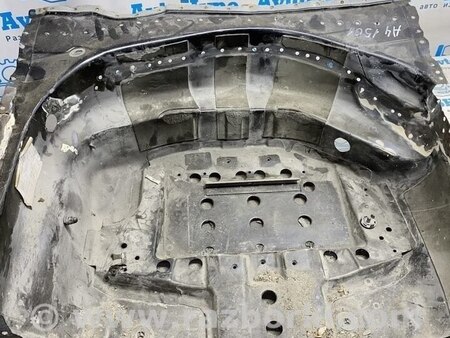 ФОТО Кузов-жесть для Audi (Ауди) A4 IV B8 8K (07-15) Одеса