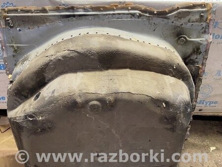 ФОТО Кузов-жесть для Audi (Ауди) A4 IV B8 8K (07-15) Одеса