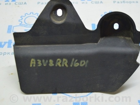ФОТО Брызговик для Audi (Ауди) A3 III 8V (12-20) Одеса