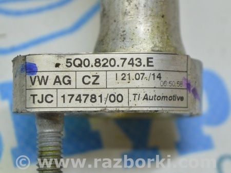 ФОТО Система кондиционирования для Audi (Ауди) A3 III 8V (12-20) Одеса