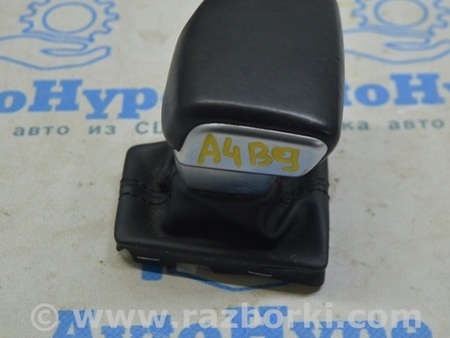 ФОТО Переключение передач для Audi (Ауди) A4 V B9 - 8W (2015-) Одеса