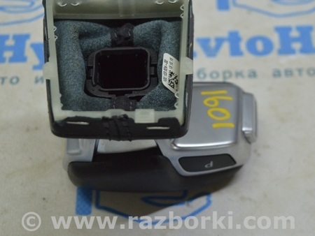 ФОТО Переключение передач для Audi (Ауди) A4 V B9 - 8W (2015-) Одеса