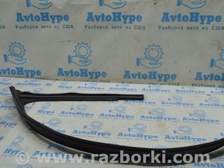 ФОТО Дверь передняя левая для Audi (Ауди) A4 V B9 - 8W (2015-) Одеса