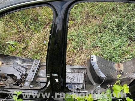ФОТО Кузов-жесть для Audi (Ауди) A4 IV B8 8K (07-15) Одеса