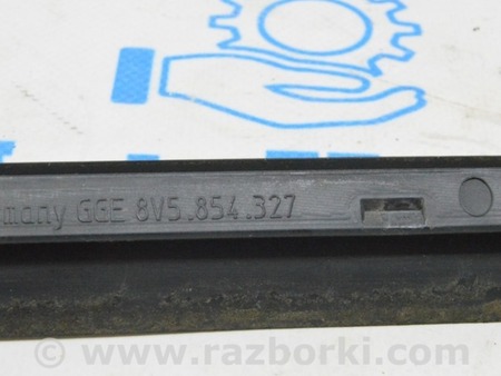 ФОТО Стекло лобовое/заднее для Audi (Ауди) A3 III 8V (12-20) Одеса