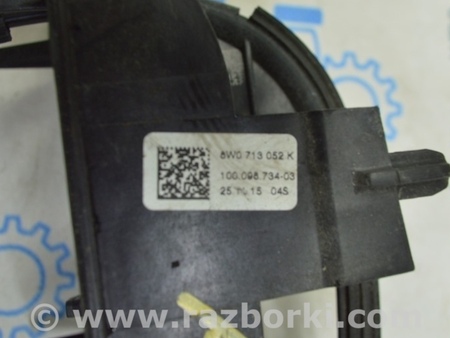 ФОТО Переключение передач для Audi (Ауди) A4 V B9 - 8W (2015-) Одеса