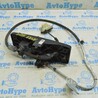 Переключение передач Audi (Ауди) A4 V B9 - 8W (2015-)