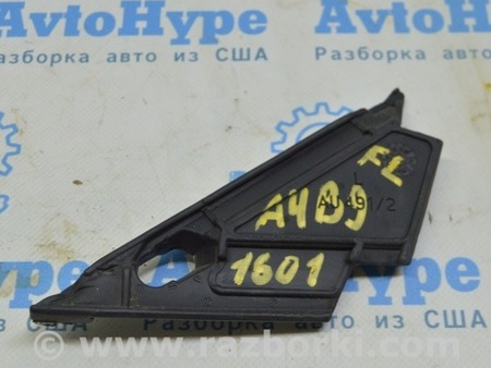ФОТО Дверь передняя левая для Audi (Ауди) A4 V B9 - 8W (2015-) Одеса