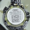 ФОТО Отделка стоек и проемов для Audi (Ауди) A3 III 8V (12-20) Одеса