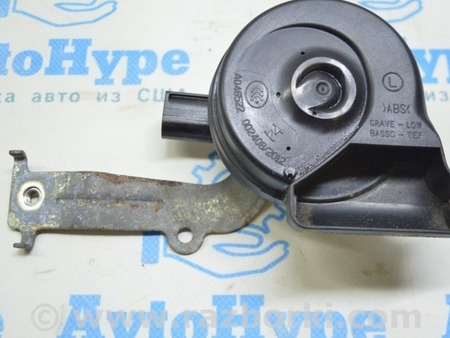 ФОТО Клаксон / гудок для Audi (Ауди) A3 III 8V (12-20) Одеса