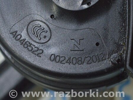 ФОТО Клаксон / гудок для Audi (Ауди) A3 III 8V (12-20) Одеса