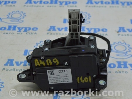 ФОТО Переключение передач для Audi (Ауди) A4 V B9 - 8W (2015-) Одеса