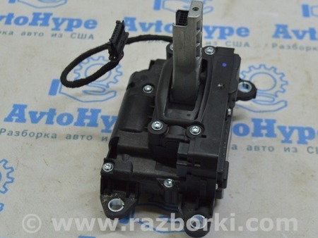 ФОТО Переключение передач для Audi (Ауди) A4 V B9 - 8W (2015-) Одеса