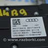 ФОТО Переключение передач для Audi (Ауди) A4 V B9 - 8W (2015-) Одеса