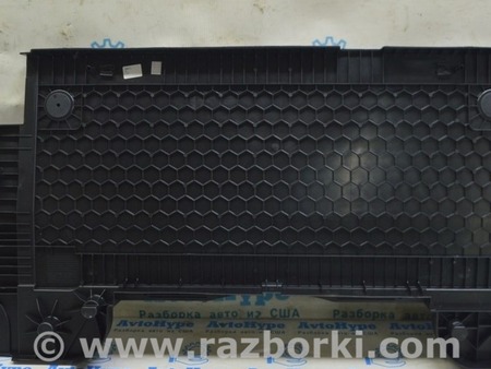 ФОТО Багажник для Audi (Ауди) A4 V B9 - 8W (2015-) Одеса
