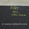 ФОТО Багажник для Audi (Ауди) A4 V B9 - 8W (2015-) Одеса