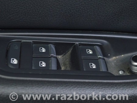 ФОТО Дверь передняя левая для Audi (Ауди) A4 V B9 - 8W (2015-) Одеса