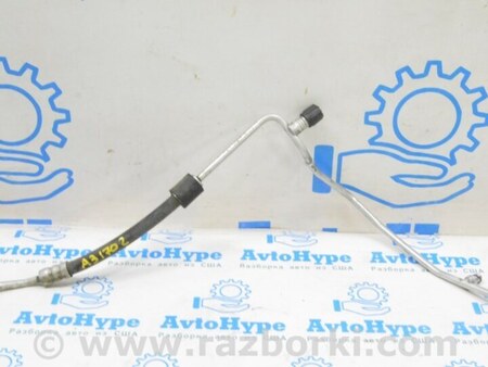 ФОТО Система кондиционирования для Audi (Ауди) A3 III 8V (12-20) Одеса