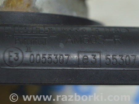 ФОТО Клаксон / гудок для Audi (Ауди) A3 III 8V (12-20) Одеса