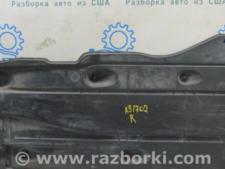 ФОТО Защита для Audi (Ауди) A3 III 8V (12-20) Одеса