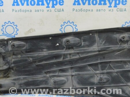 ФОТО Защита для Audi (Ауди) A3 III 8V (12-20) Одеса