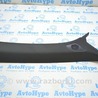 Отделка стоек и проемов Audi (Ауди) A3 III 8V (12-20)