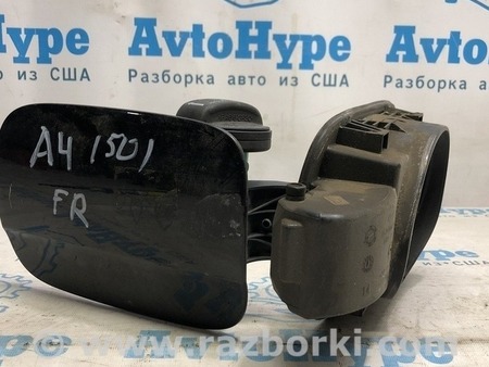 ФОТО Лючок бензобака для Audi (Ауди) A4 IV B8 8K (07-15) Одеса