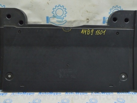 ФОТО Багажник для Audi (Ауди) A4 V B9 - 8W (2015-) Одеса
