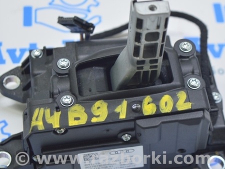 ФОТО Переключение передач для Audi (Ауди) A4 V B9 - 8W (2015-) Одеса