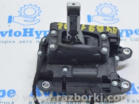 ФОТО Переключение передач для Audi (Ауди) A4 V B9 - 8W (2015-) Одеса