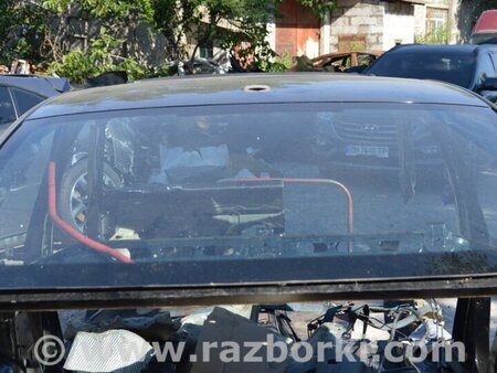 ФОТО Стекло лобовое/заднее для Audi (Ауди) A3 III 8V (12-20) Одеса