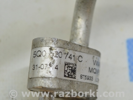 ФОТО Система кондиционирования для Audi (Ауди) A3 III 8V (12-20) Одеса