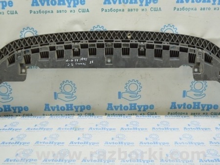 ФОТО Защита для Audi (Ауди) A3 III 8V (12-20) Одеса