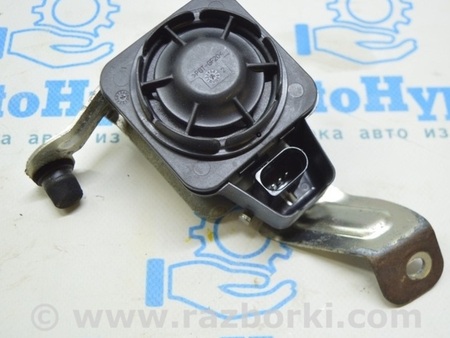 ФОТО Клаксон / гудок для Audi (Ауди) A3 III 8V (12-20) Одеса