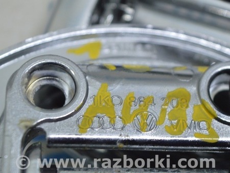 ФОТО Багажник для Audi (Ауди) A4 V B9 - 8W (2015-) Одеса
