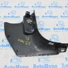 ФОТО Отделка стоек и проемов для Audi (Ауди) A3 III 8V (12-20) Одеса