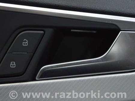 ФОТО Дверь передняя правая для Audi (Ауди) A4 V B9 - 8W (2015-) Одеса