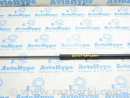 ФОТО Капот для Audi (Ауди) A3 III 8V (12-20) Одеса