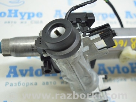 ФОТО Ключ для Audi (Ауди) A3 III 8V (12-20) Одеса