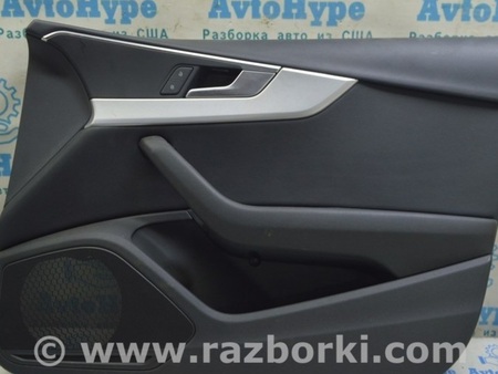 ФОТО Дверь передняя правая для Audi (Ауди) A4 V B9 - 8W (2015-) Одеса