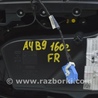 ФОТО Дверь передняя правая для Audi (Ауди) A4 V B9 - 8W (2015-) Одеса