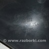 ФОТО Отделка стоек и проемов для Audi (Ауди) A3 III 8V (12-20) Одеса