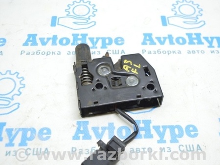 ФОТО Капот для Audi (Ауди) A3 III 8V (12-20) Одеса