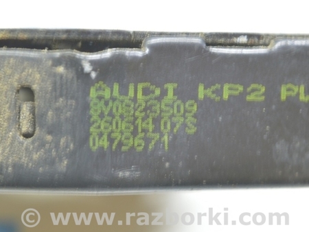 ФОТО Капот для Audi (Ауди) A3 III 8V (12-20) Одеса