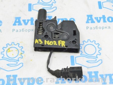 ФОТО Капот для Audi (Ауди) A3 III 8V (12-20) Одеса
