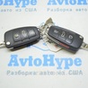 ФОТО Ключ для Audi (Ауди) A3 III 8V (12-20) Одеса