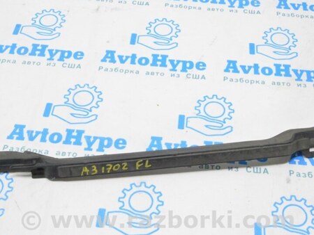 ФОТО Турбо для Audi (Ауди) A3 III 8V (12-20) Одеса
