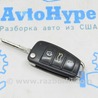 ФОТО Ключ для Audi (Ауди) A3 III 8V (12-20) Одеса